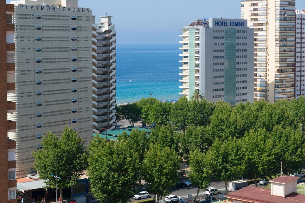 Appartement Gemelos 23 - Beninter *