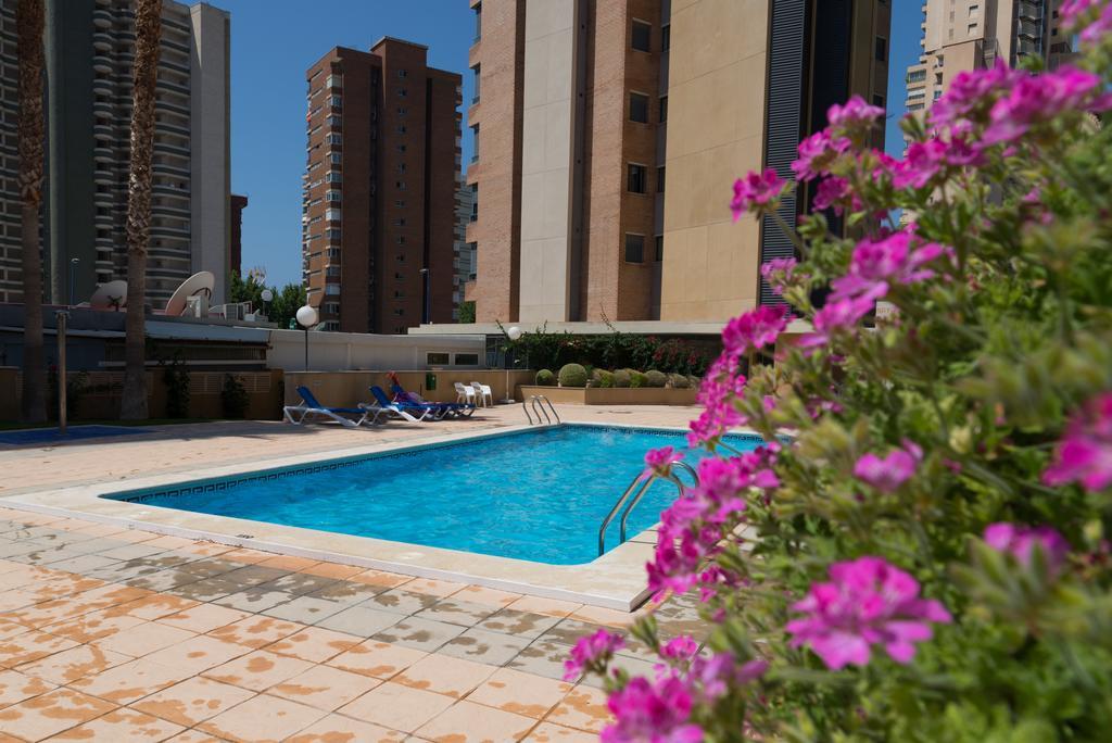 Appartement Gemelos 23 - Beninter Benidorm