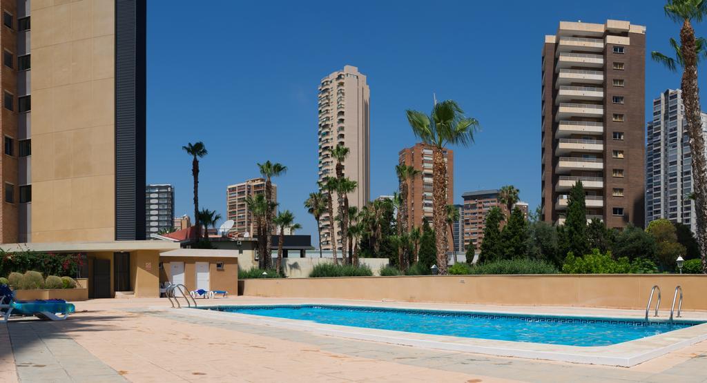 Appartement Gemelos 23 - Beninter Benidorm