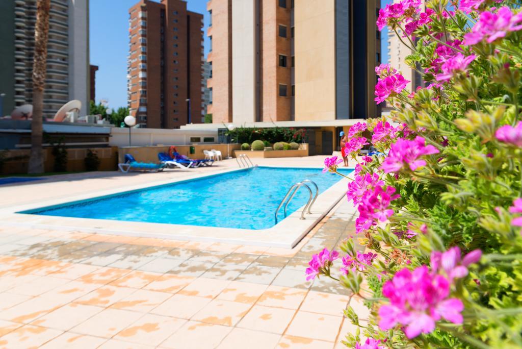 Appartement Gemelos 23 - Beninter