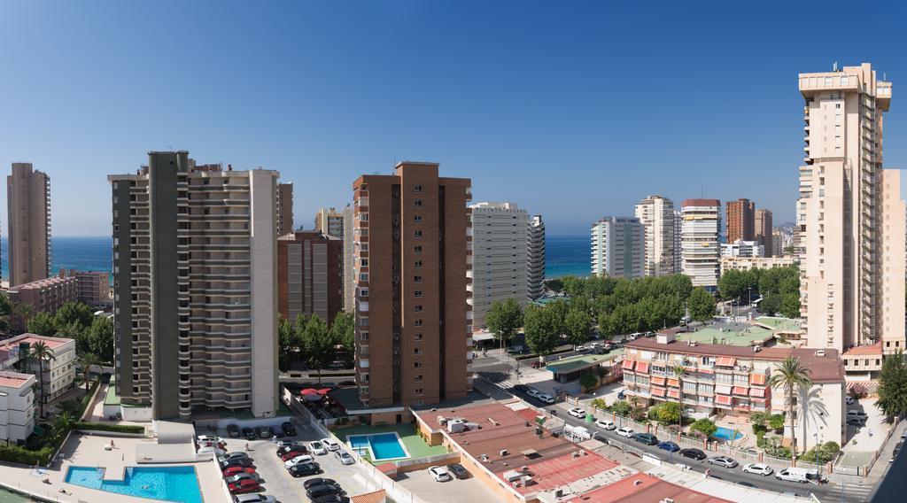 Appartement Gemelos 23 - Beninter *