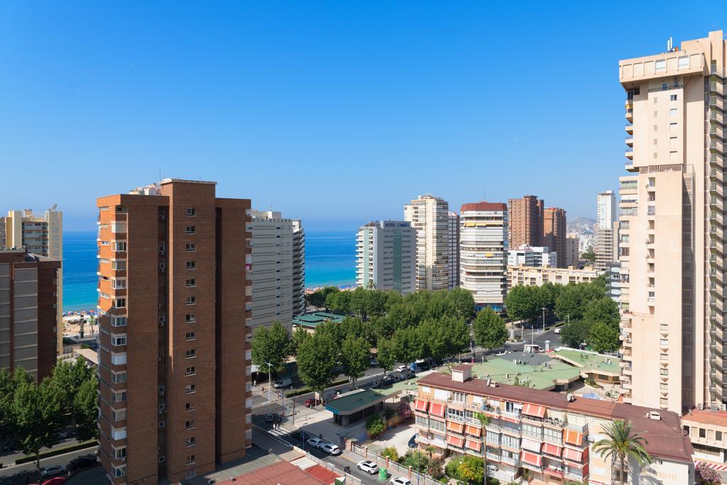 Gemelos 23 - Beninter * Benidorm