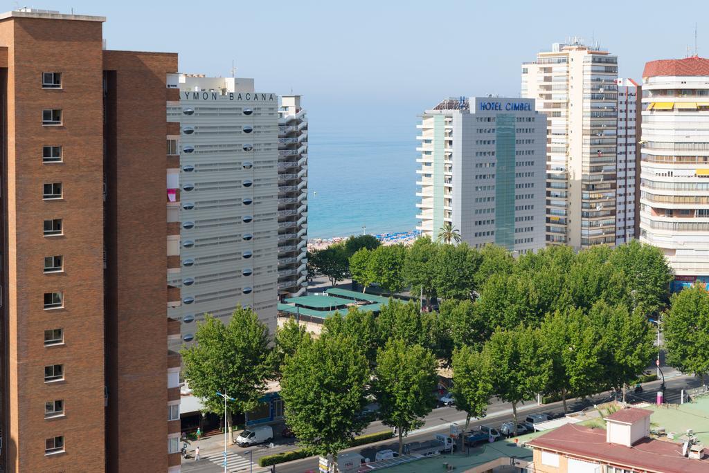 Gemelos 23 - Beninter Appartement *