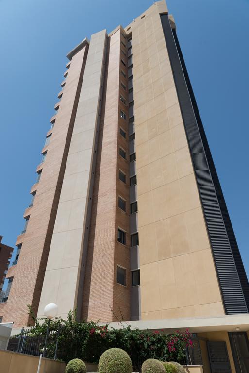 Gemelos 23 - Beninter Appartement Benidorm