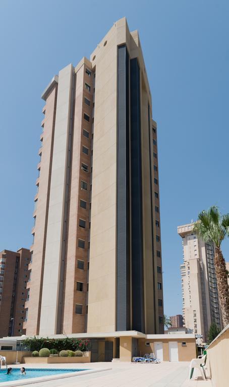 Gemelos 23 - Beninter Appartement