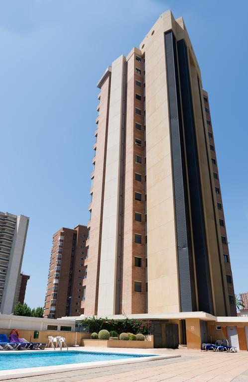 Gemelos 23 - Beninter Appartement