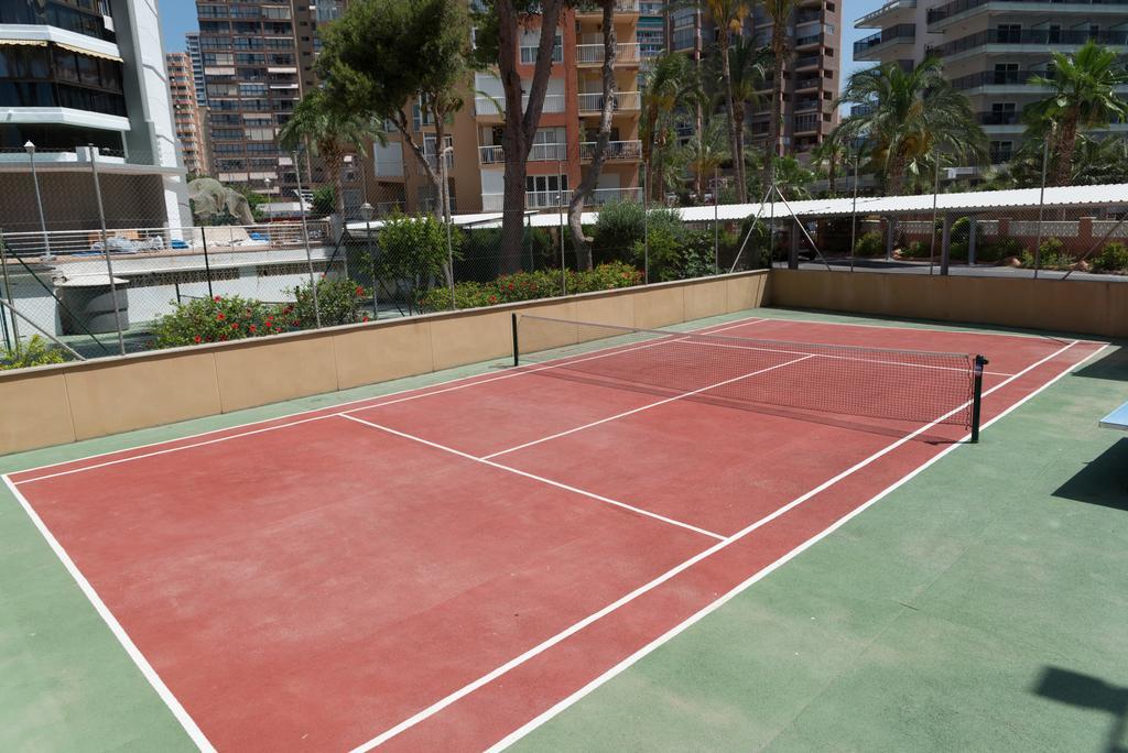 Appartement Gemelos 23 - Beninter