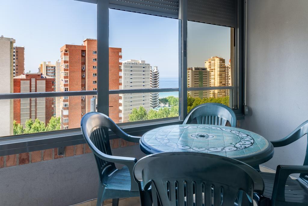 Gemelos 23 - Beninter Appartement Benidorm