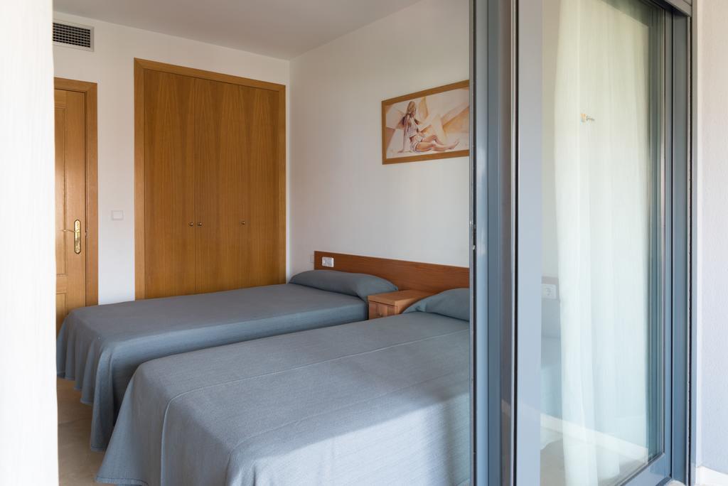 Gemelos 23 - Beninter Appartement *