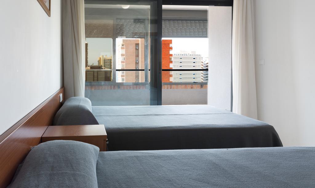 Gemelos 23 - Beninter Appartement Benidorm