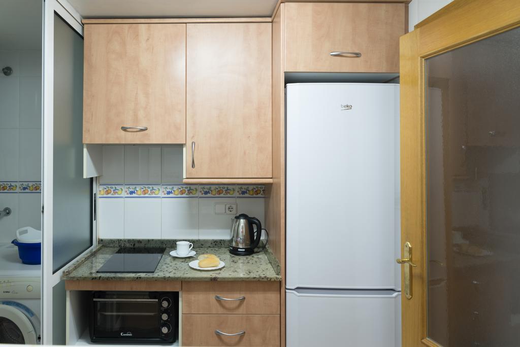 Appartement Gemelos 23 - Beninter