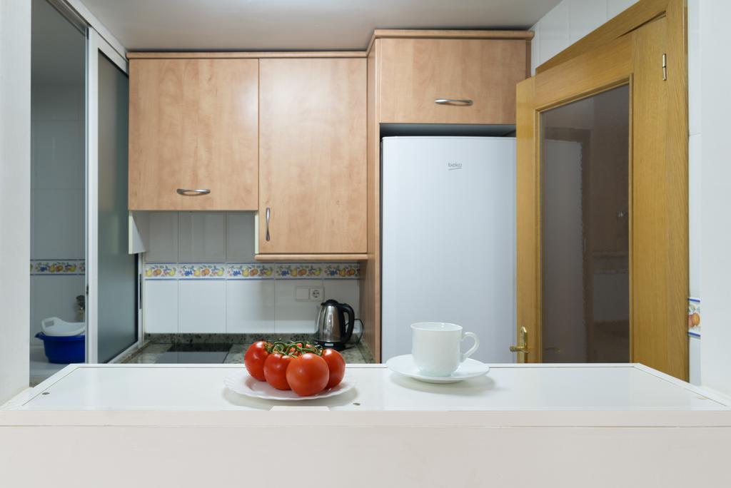 Gemelos 23 - Beninter Appartement