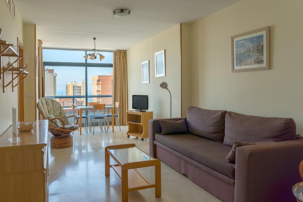 Appartement Gemelos 23 - Beninter