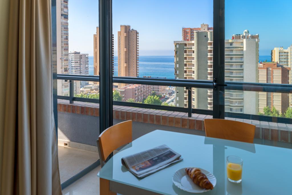 Gemelos 23 - Beninter Benidorm