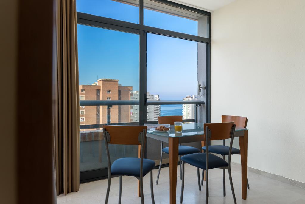 Appartement Gemelos 23 - Beninter