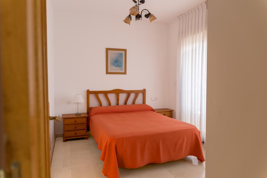Appartement Gemelos 23 - Beninter Benidorm