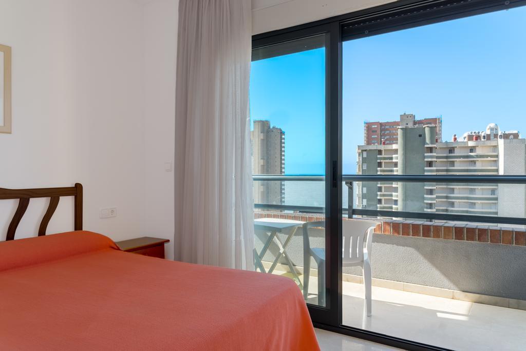 Gemelos 23 - Beninter Appartement *