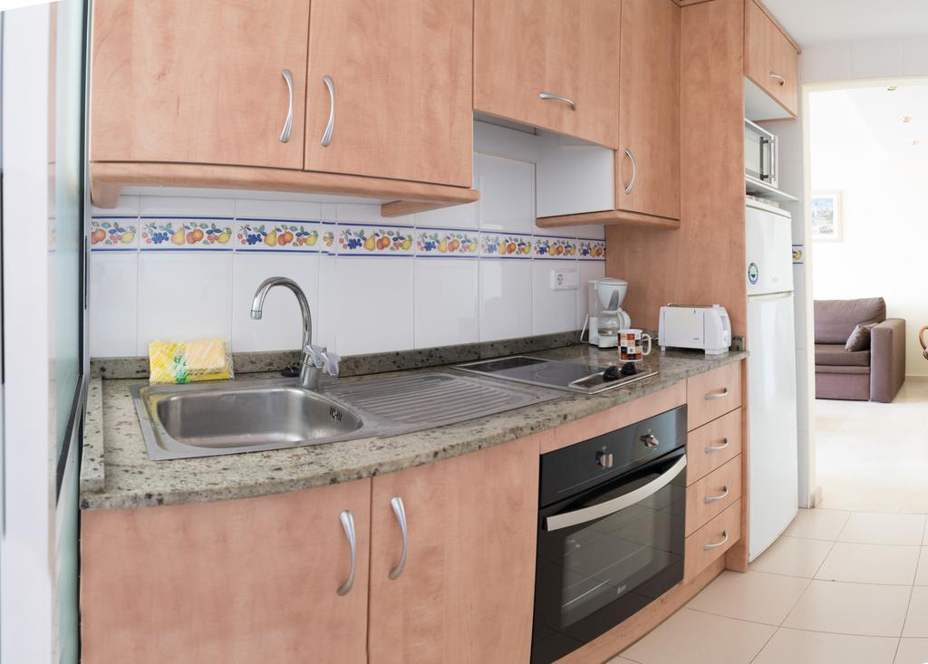 Appartement Gemelos 23 - Beninter Benidorm
