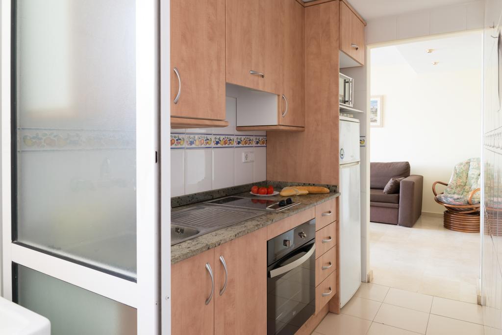 Gemelos 23 - Beninter Appartement
