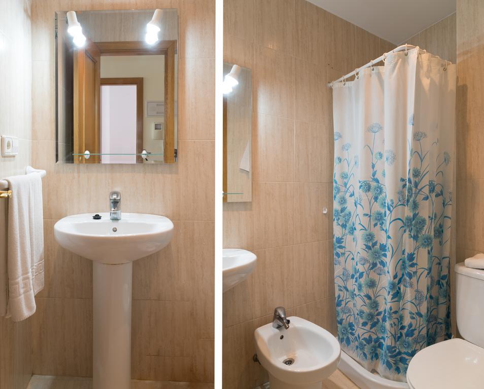 Gemelos 23 - Beninter Appartement Benidorm