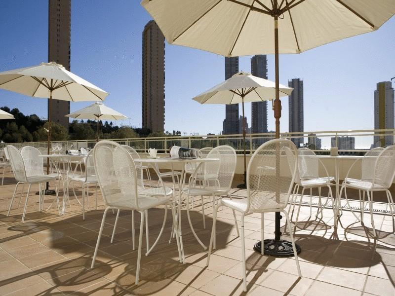 Vida & Golf Apartment Benidorm