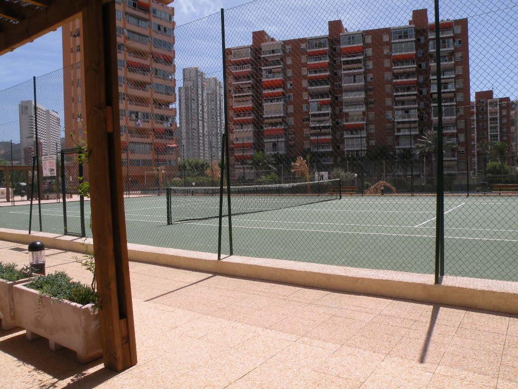 Gemelos 26 - Arena Appartement *