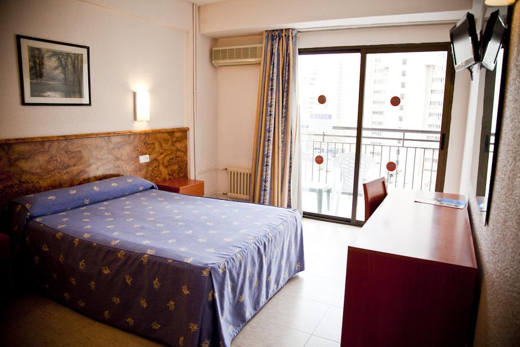 Ambassador Playa I 4*