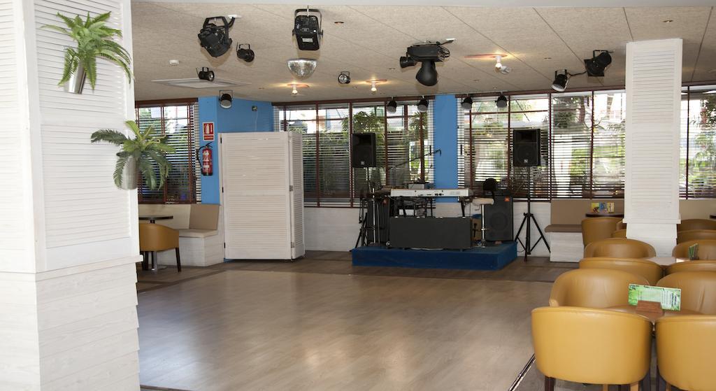 Ambassador Playa I Hotel Benidorm