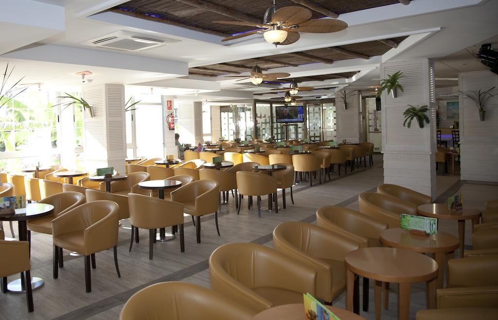 Ambassador Playa I Hotel
