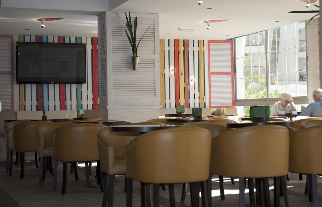 Hotel Ambassador Playa I 4*