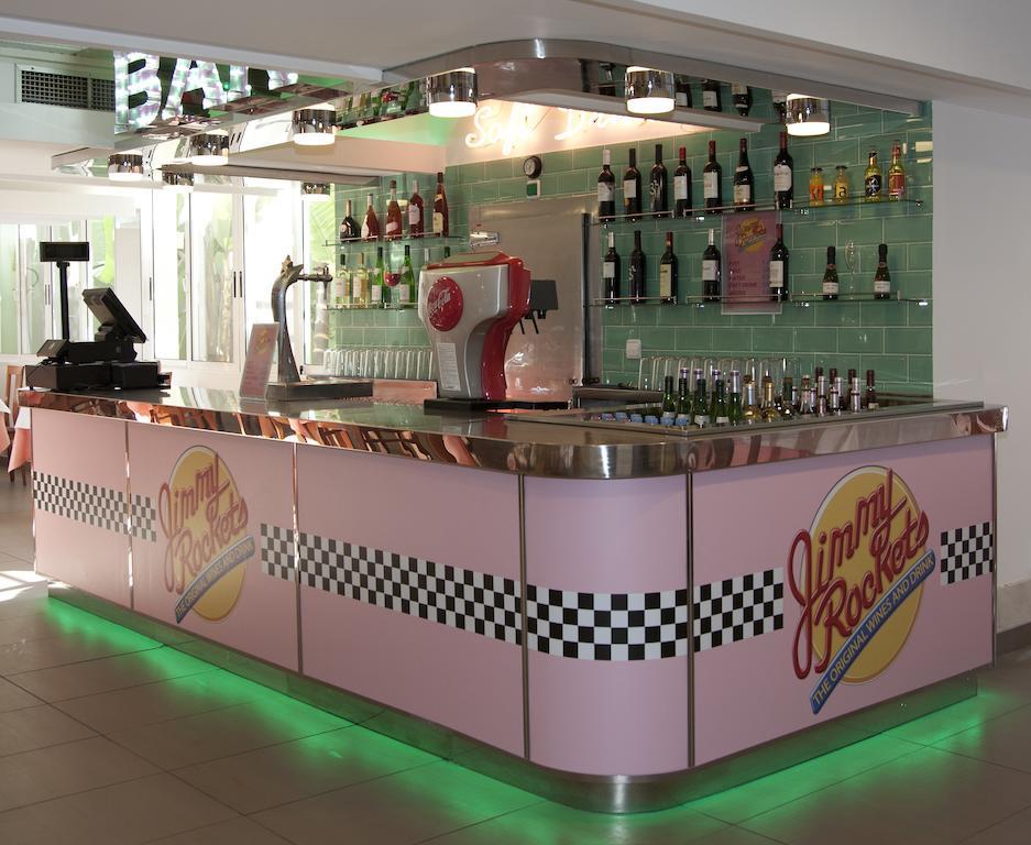 Hotel Ambassador Playa I Benidorm