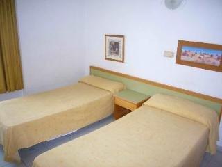 San Francisco - Arena Benidorm
