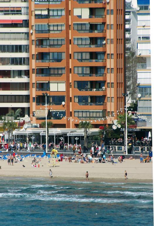Apartment Torre Don Vicente - Arca Rent Benidorm