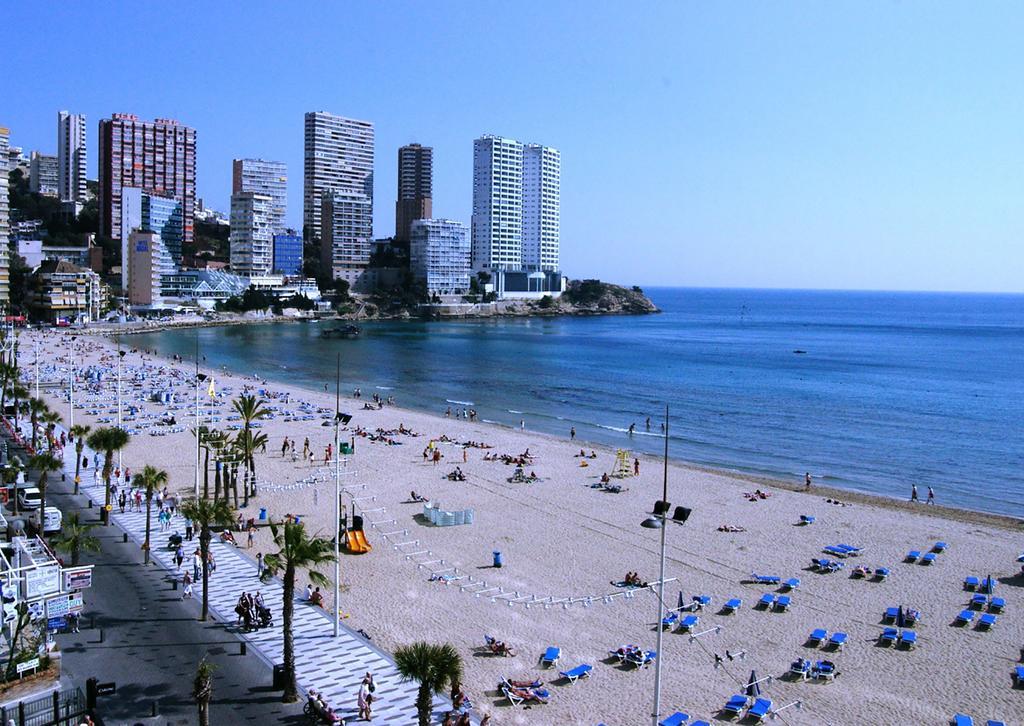 Appartement Torre Don Vicente - Arca Rent *