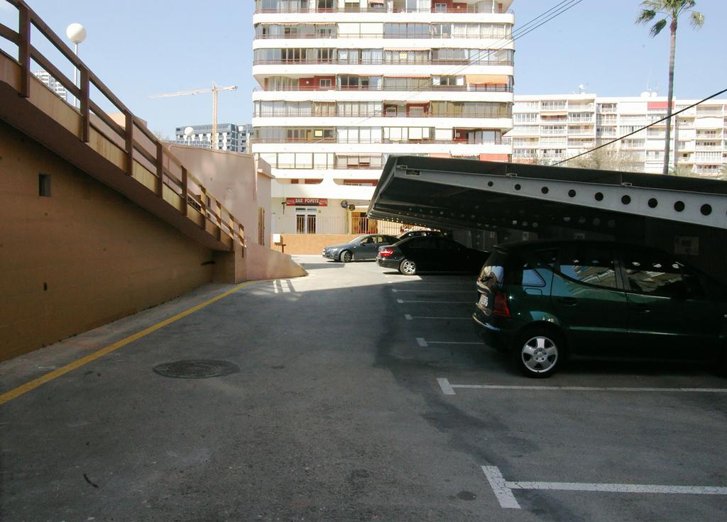 Appartement Torre Don Vicente - Arca Rent Benidorm