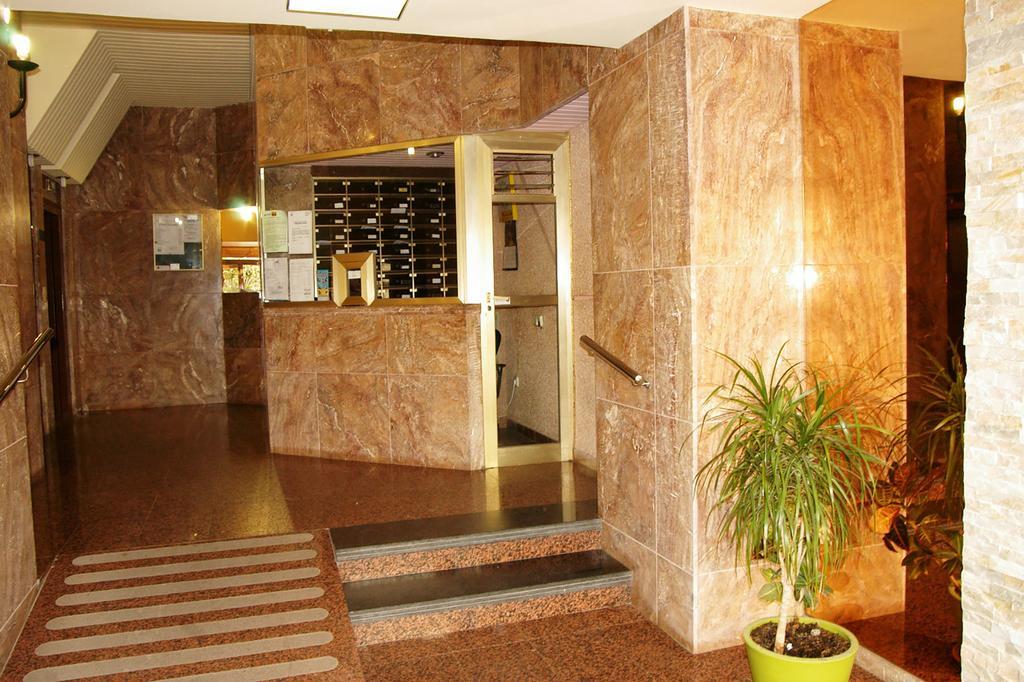 Torre Don Vicente - Arca Rent Apartment Benidorm