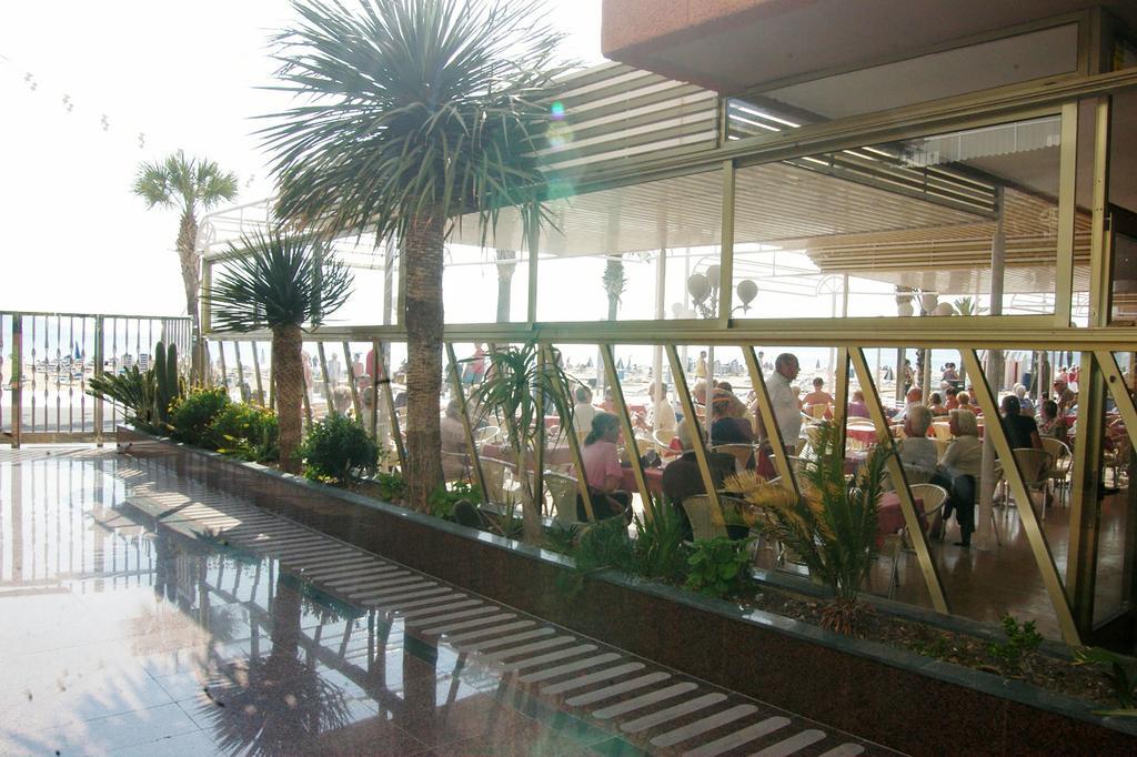 Apartment Torre Don Vicente - Arca Rent *