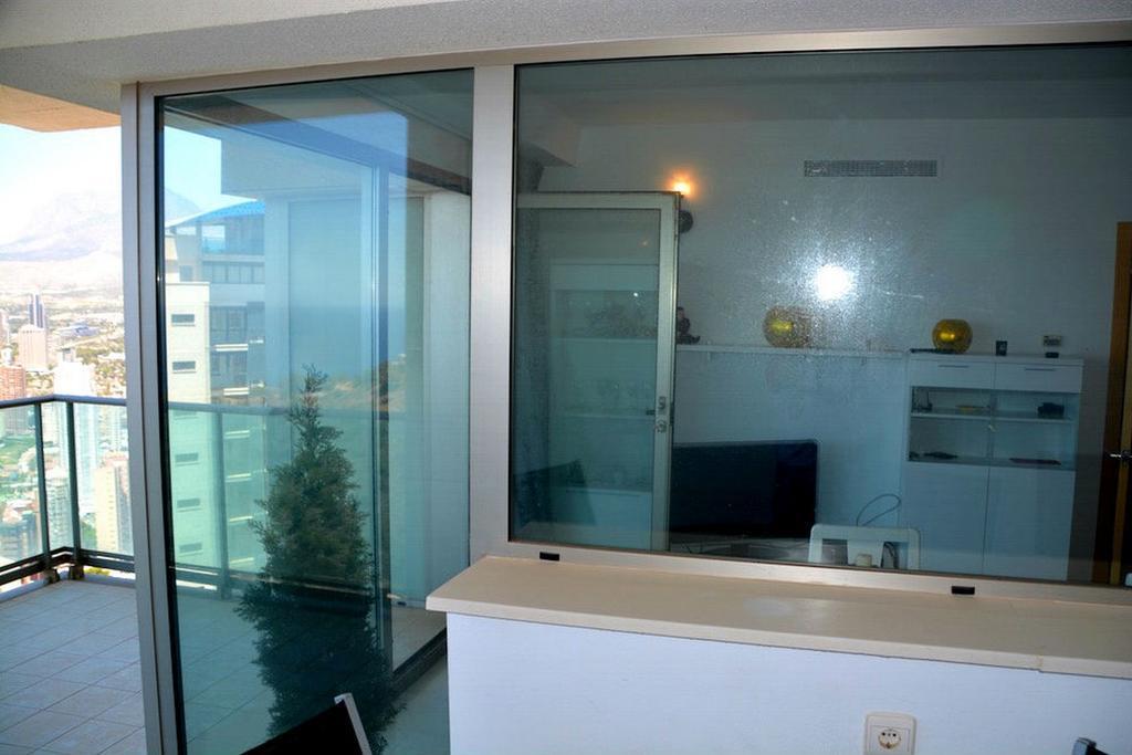 Apartment Torre Lugano