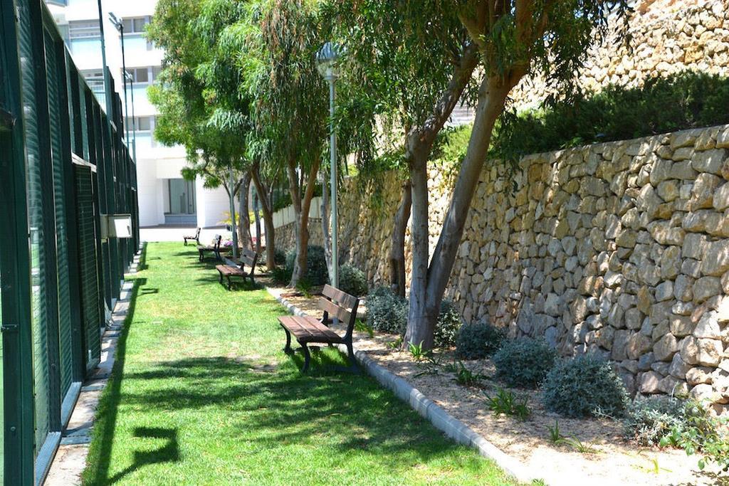 Torre Lugano Apartment