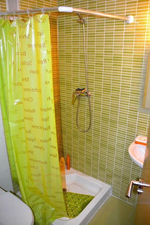 Apartment Torre Lugano Benidorm