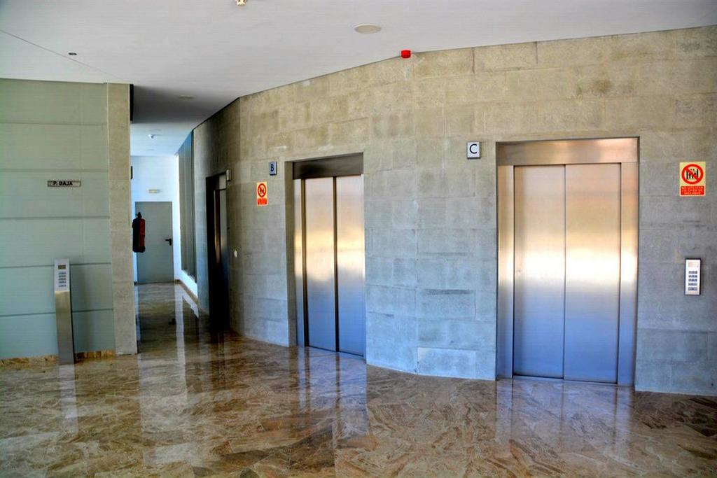 Apartment Torre Lugano