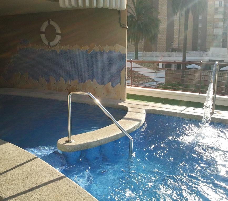 Apartment Playa Levante Coblanca *