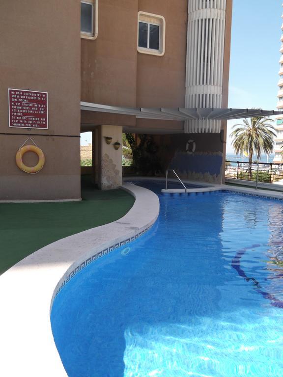 Playa Levante Coblanca *