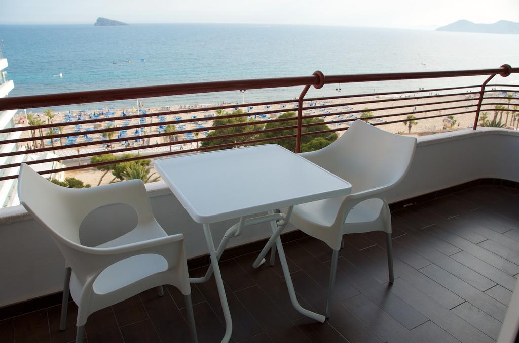 Playa Levante Coblanca Apartment *