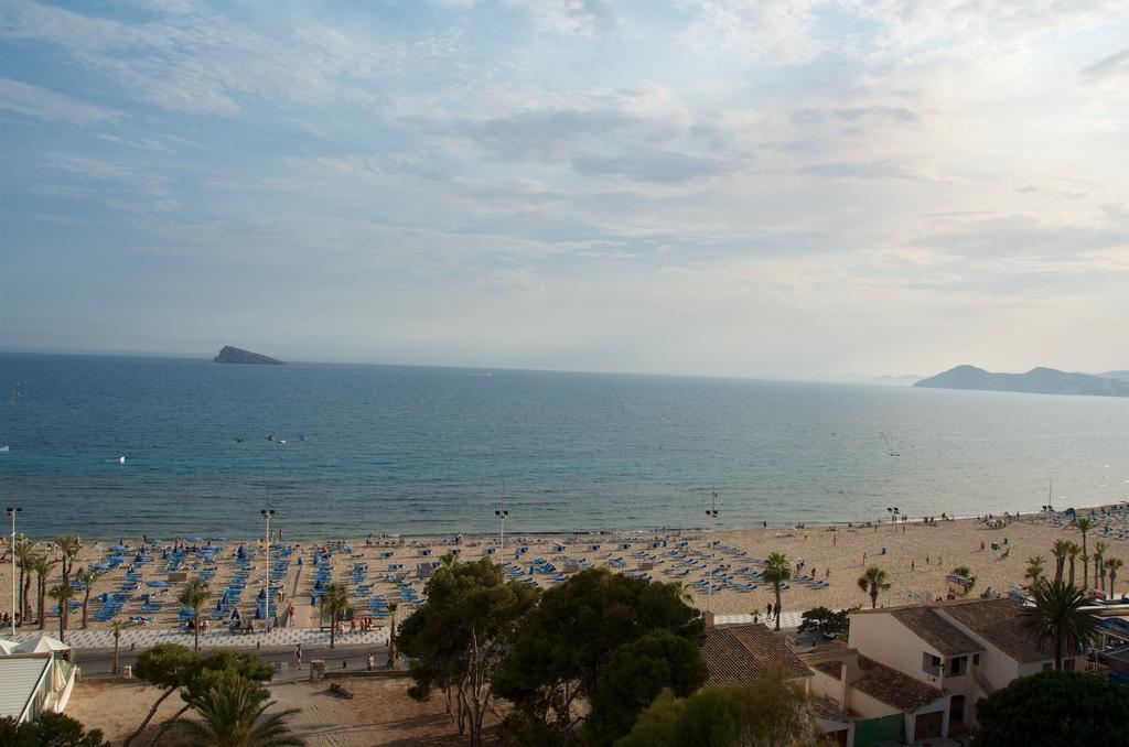 Apartment Playa Levante Coblanca Benidorm