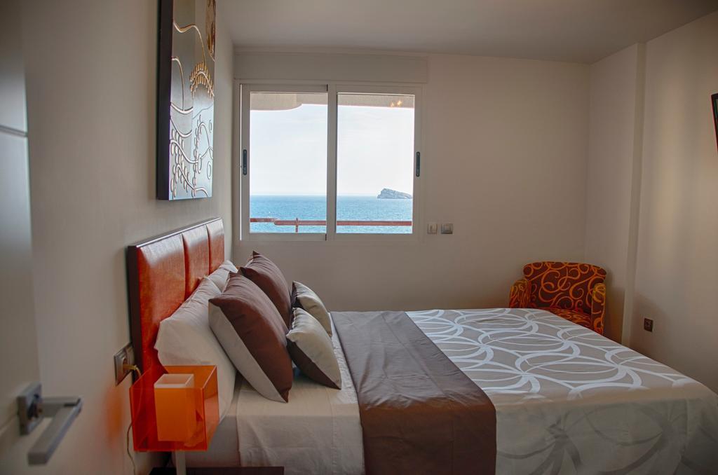 Playa Levante Coblanca Apartment
