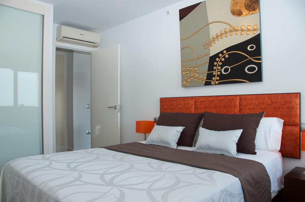 Apartment Playa Levante Coblanca *