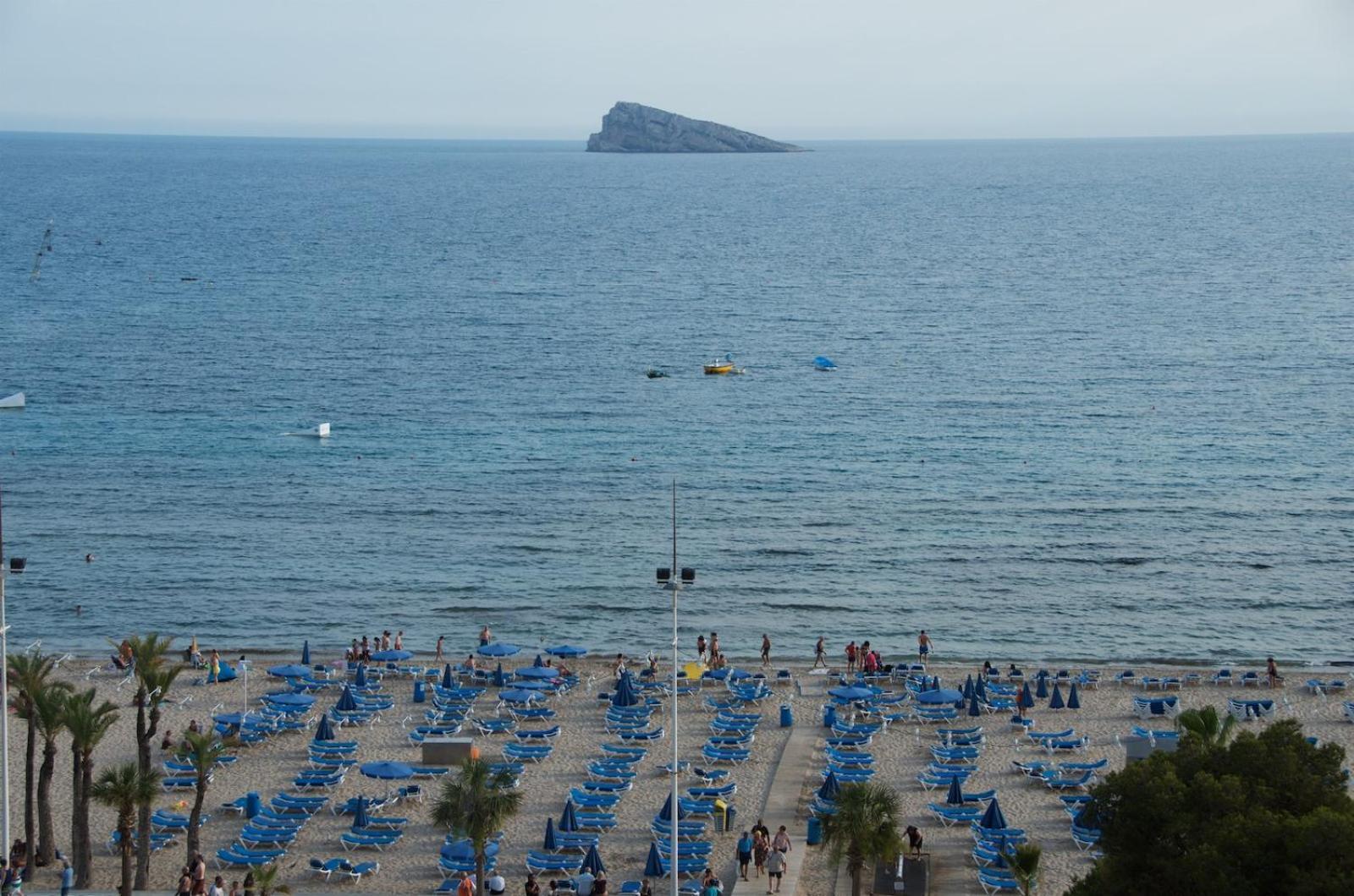 Playa Levante Coblanca