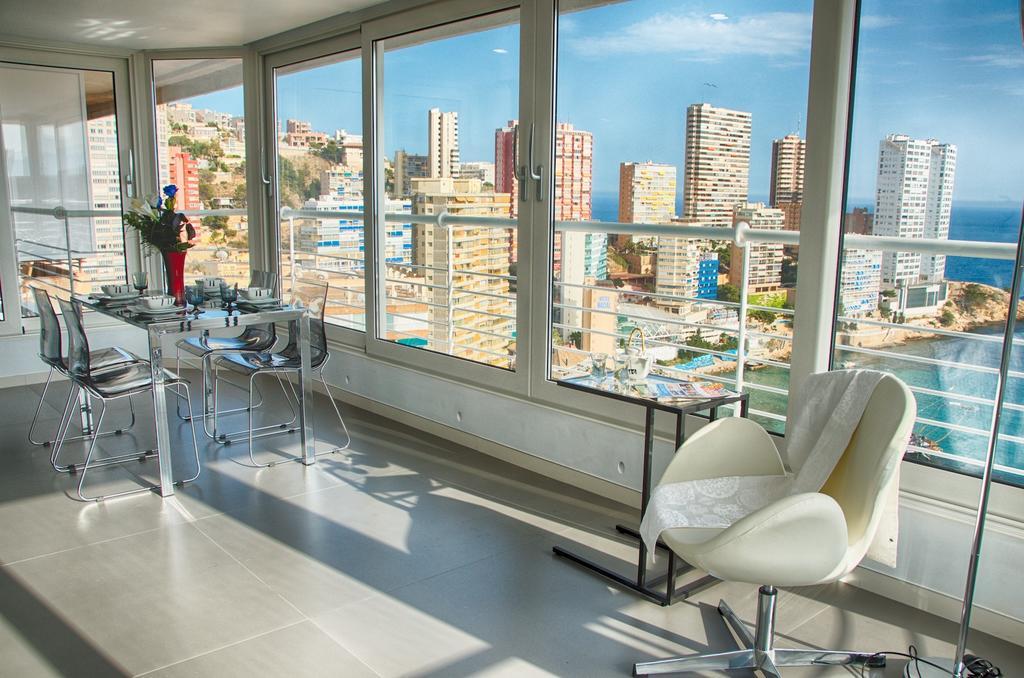 Apartment Playa Levante Coblanca