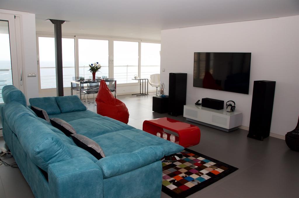 Playa Levante Coblanca Apartment